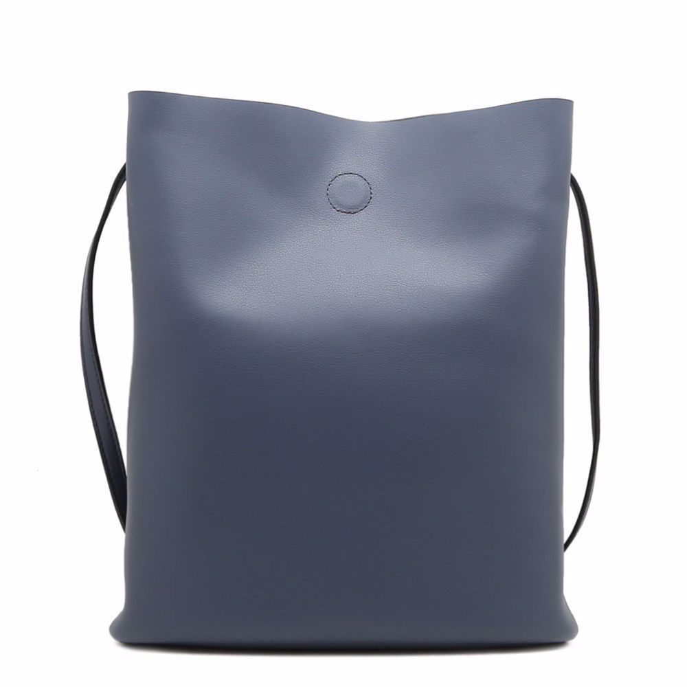 Сумка из натуральной кожи, Синій
Сумка из натуральной кожи, Синій