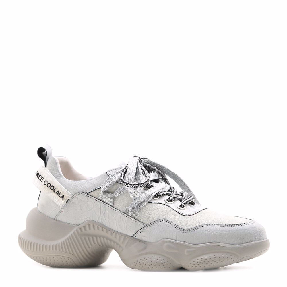 Кросівки жіночі prego, Сірий
Кросівки жіночі prego, Сірий