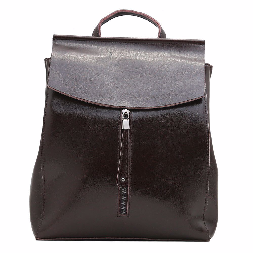Рюкзак женский кожаный
Рюкзак женский кожаный