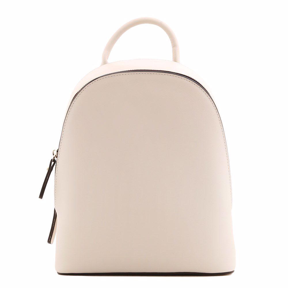 Рюкзак женский кожаный, Кремовий
Рюкзак женский кожаный, Кремовий
