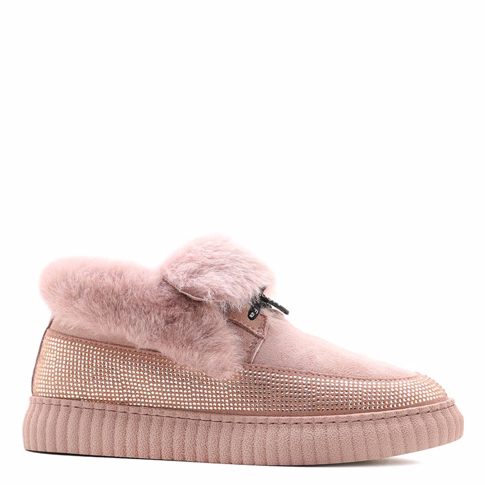 УГГИ, Рожевий
УГГИ, Рожевий