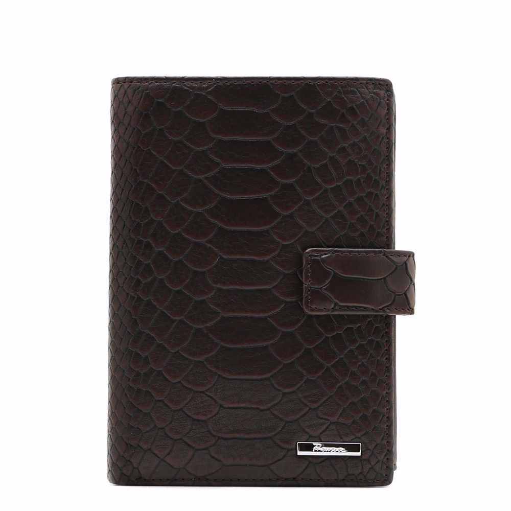 Портмоне чоловічий, Коричневий
Портмоне чоловічий, Коричневий