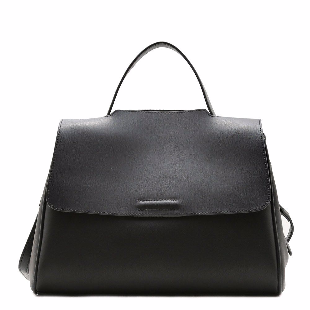 Сумка из натуральной кожи, Черный
Сумка из натуральной кожи, Черный