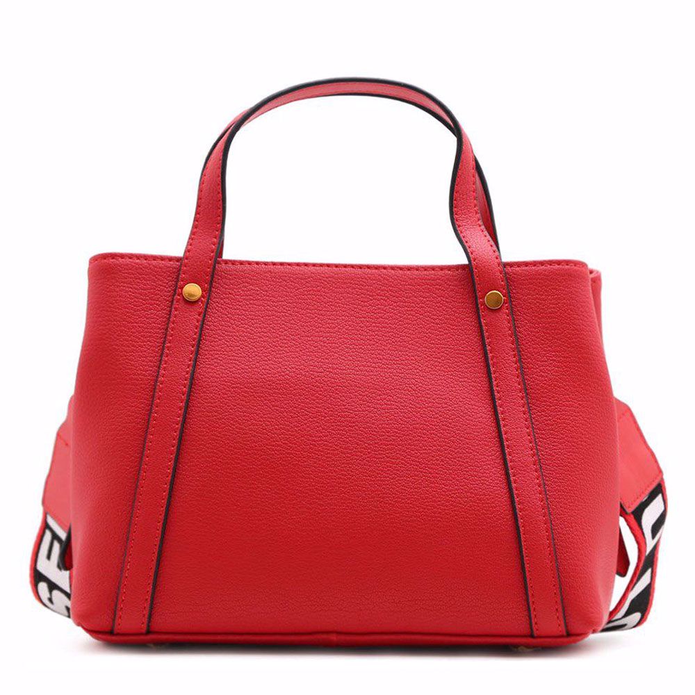 Сумка из натуральной кожи, Красный
Сумка из натуральной кожи, Красный