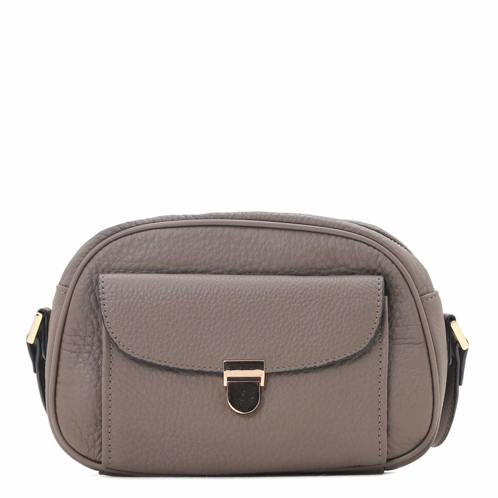 Сумка из натуральной кожи
Сумка из натуральной кожи