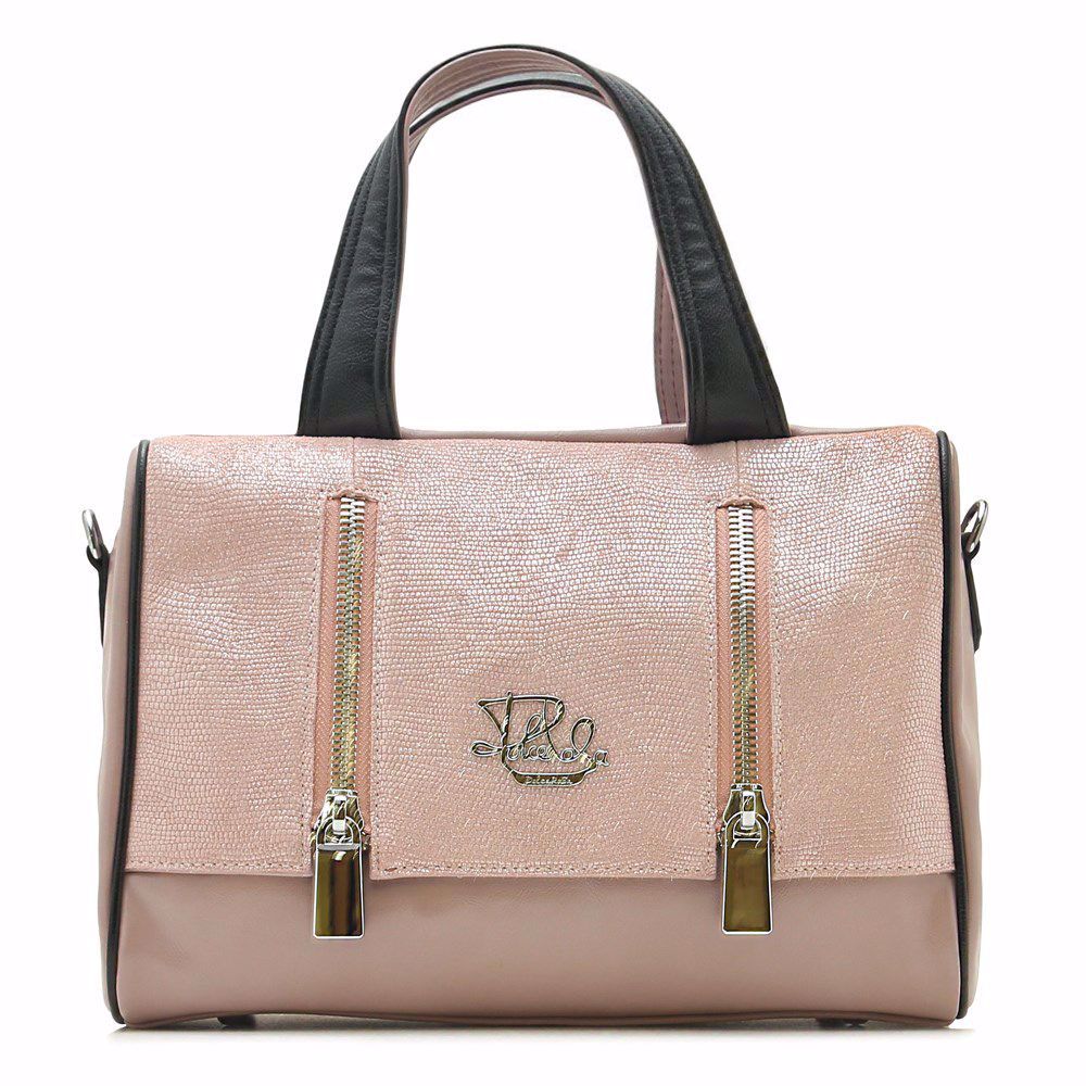 Сумка из натуральной кожи, Розовый
Сумка из натуральной кожи, Розовый