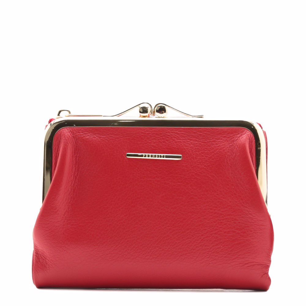 Гаманець жіночий, Червоний
Гаманець жіночий, Червоний