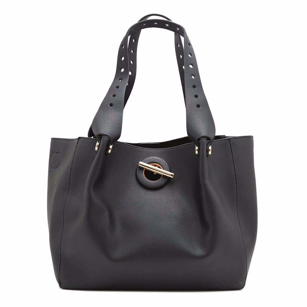 Сумка мягкая, Черный
Сумка мягкая, Черный