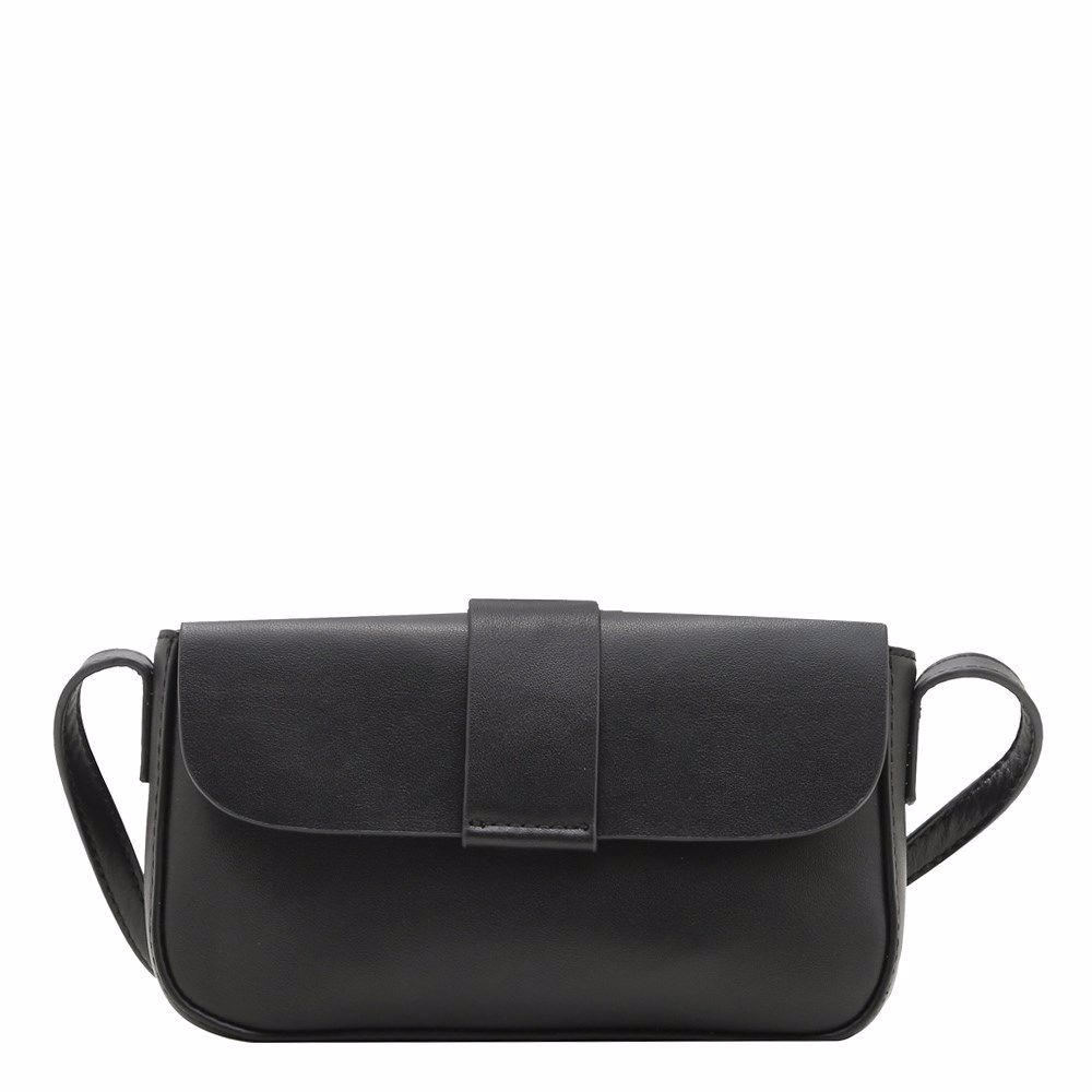 Сумка з натуральної шкіри, Чорний
Сумка з натуральної шкіри, Чорний