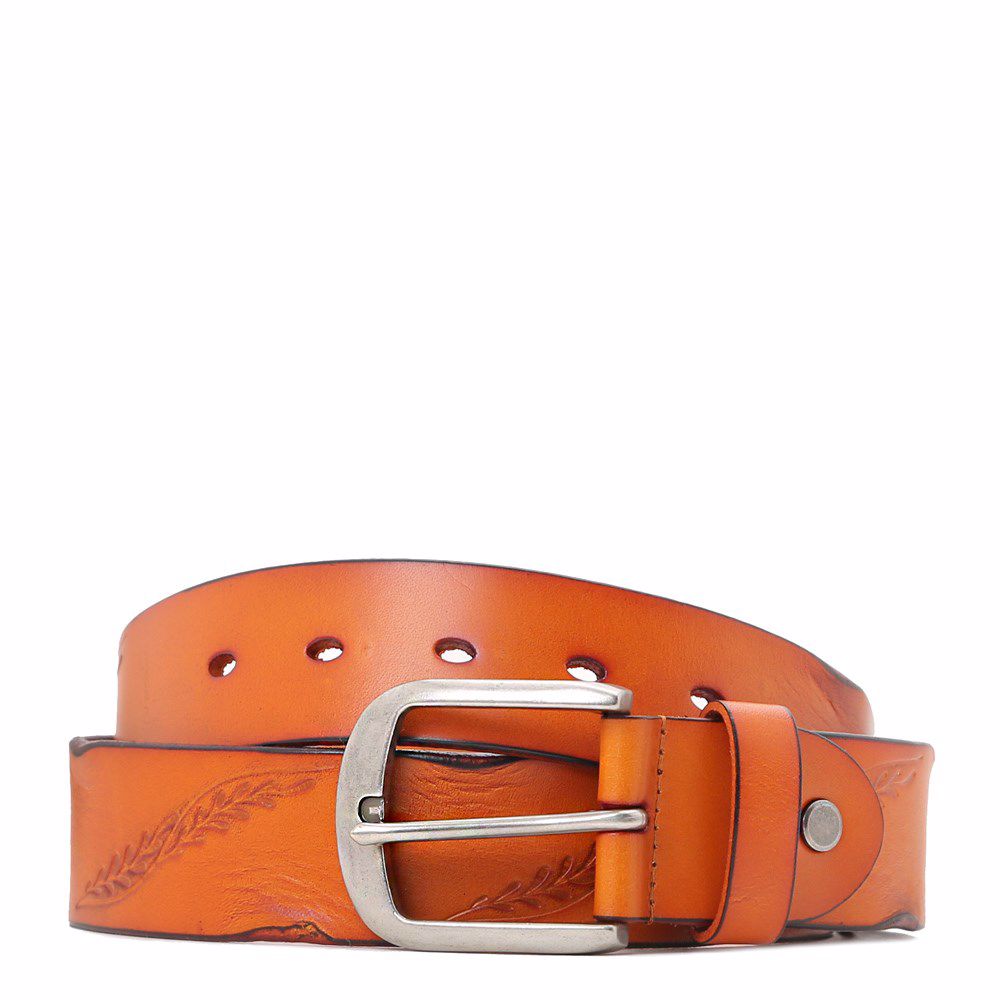 Ремінь жіночий, Рудий
Ремінь жіночий, Рудий