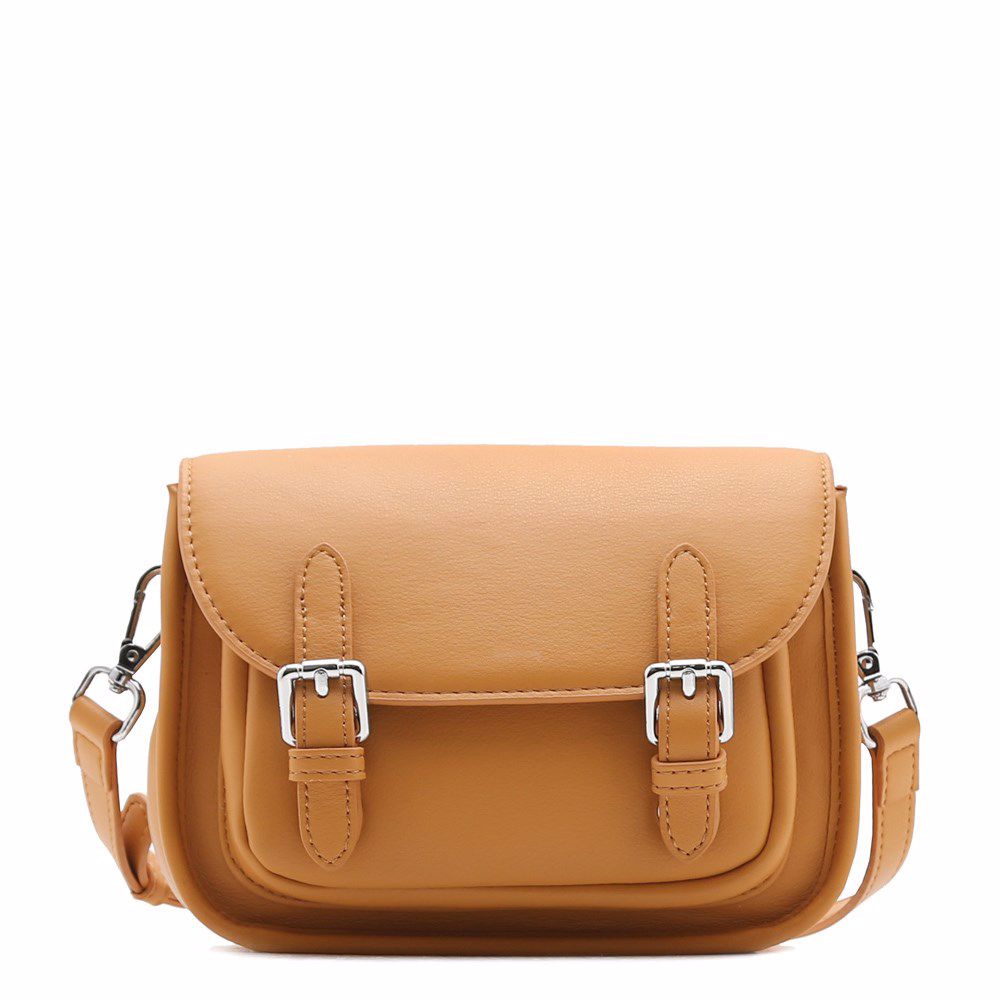 Сумка из натуральной кожи, Рыжий
Сумка из натуральной кожи, Рыжий