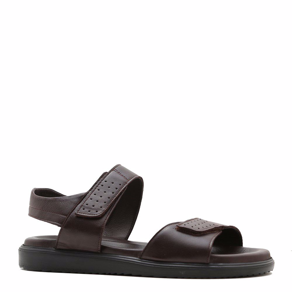 Сандалии мужские, Коричневый
Сандалии мужские, Коричневый