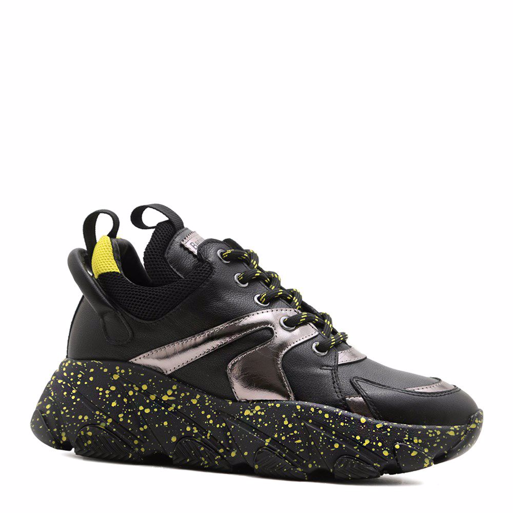 Кросівки жіночі, Чорний
Кросівки жіночі, Чорний