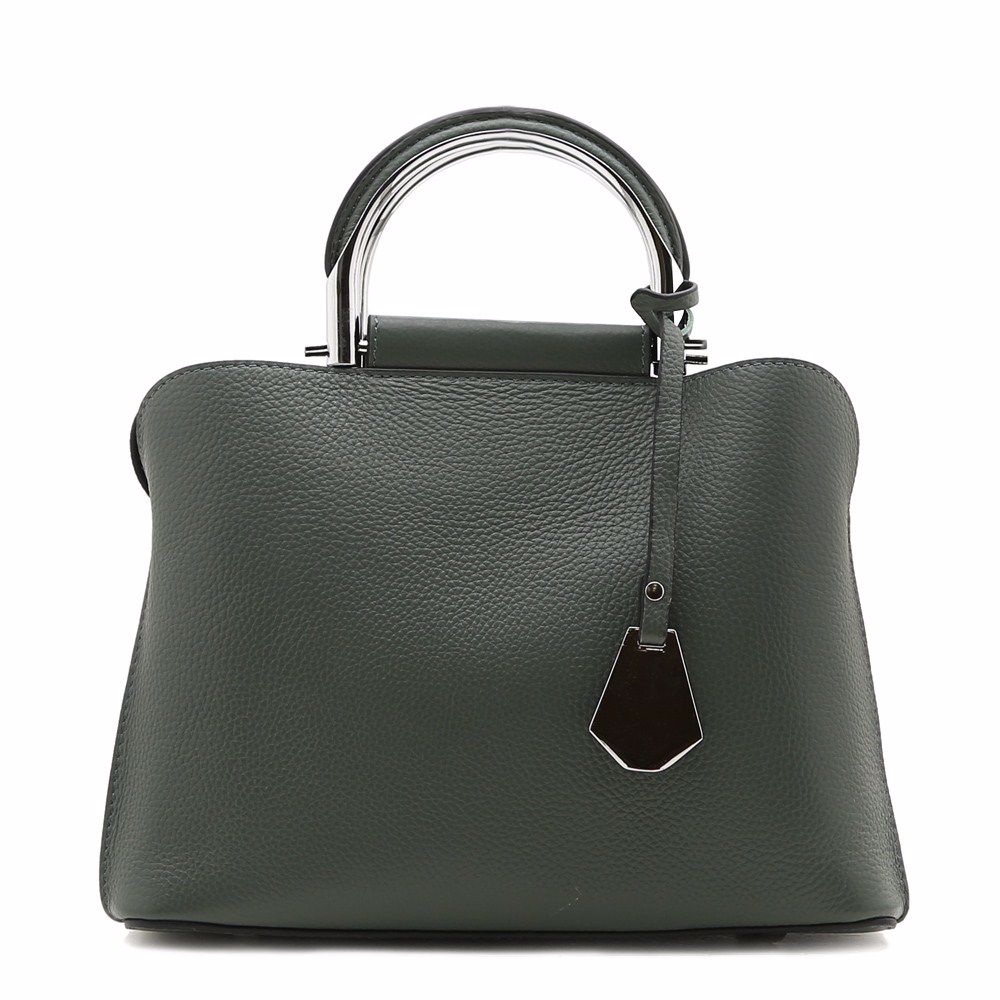 Сумка из натуральной кожи, Зеленый
Сумка из натуральной кожи, Зеленый