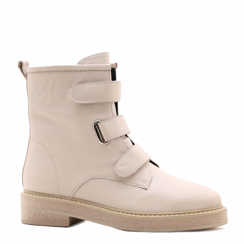 Черевики осінні на низькому ходу prego, Сірий
Черевики осінні на низькому ходу prego, Сірий