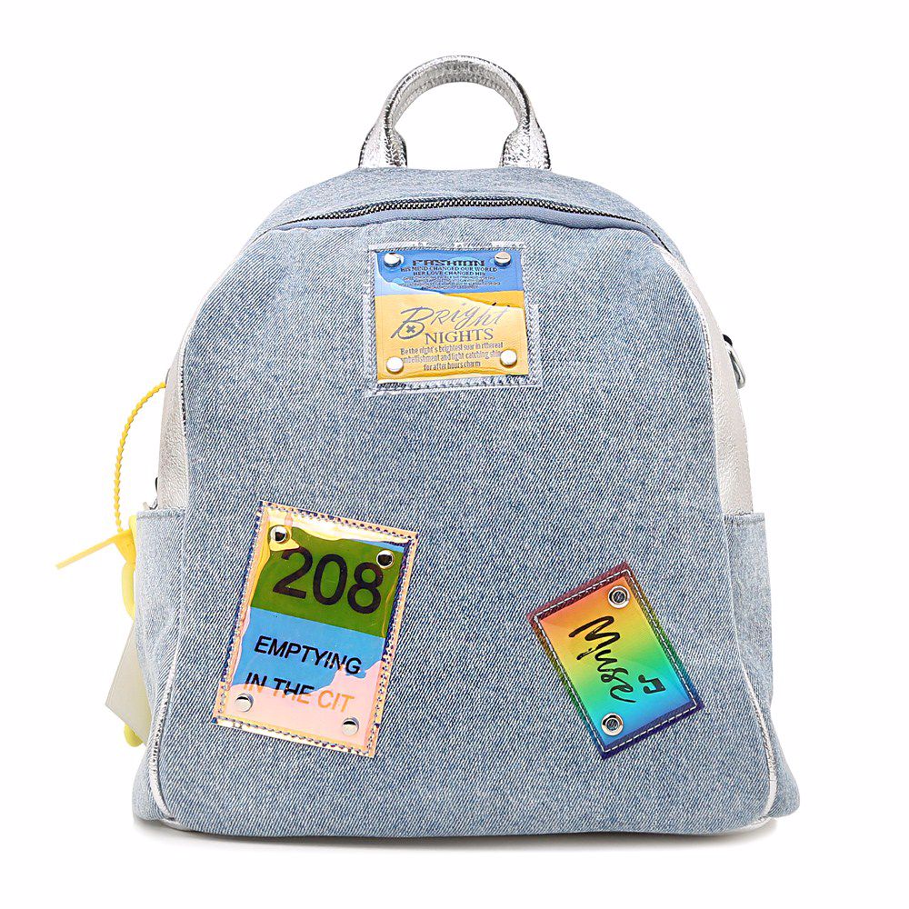 Рюкзак женский, Синий
Рюкзак женский, Синий