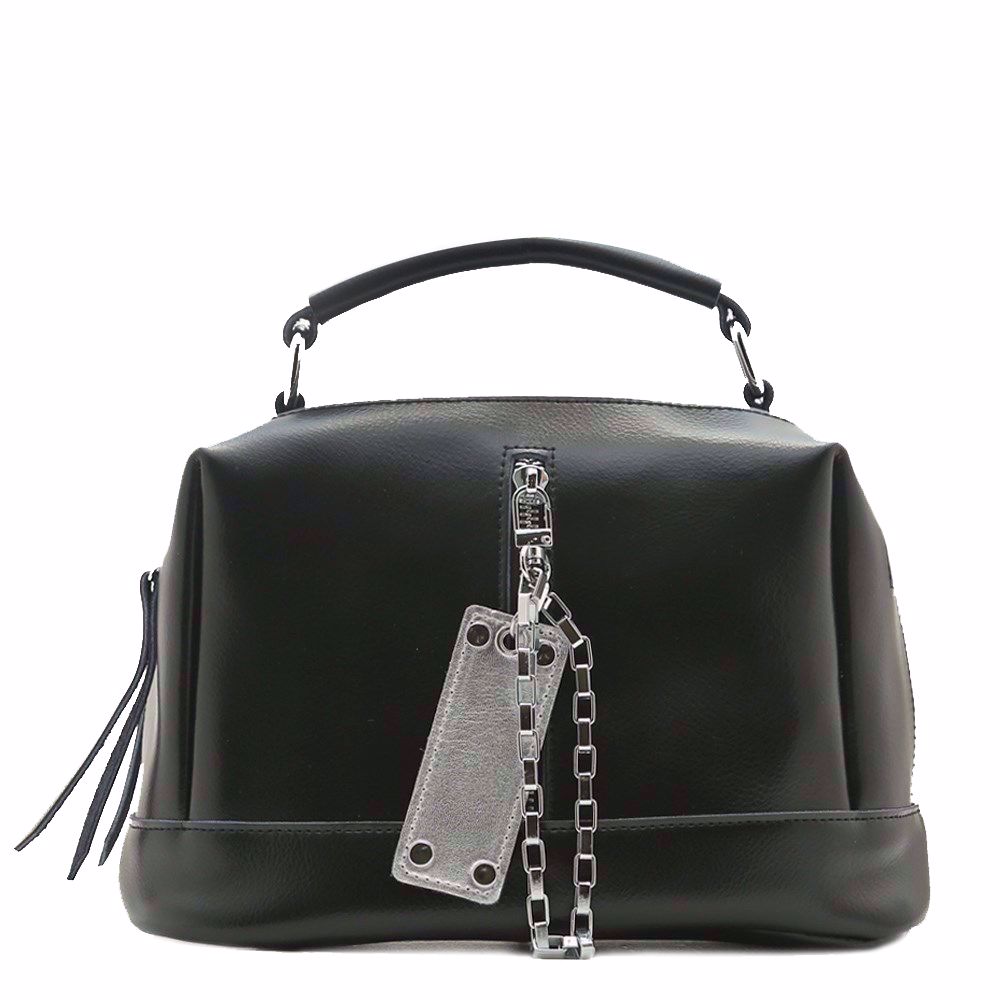 Сумка из натуральной кожи, Черный
Сумка из натуральной кожи, Черный