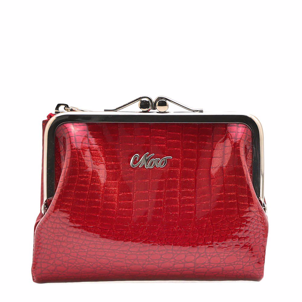 Гаманець жіночий, Червоний
Гаманець жіночий, Червоний