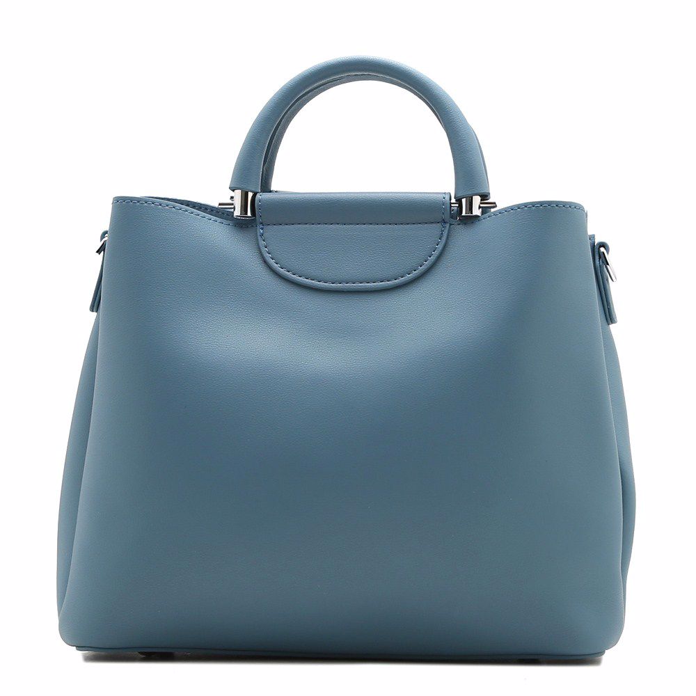 Сумка з натуральної шкіри, Блакитний
Сумка з натуральної шкіри, Блакитний