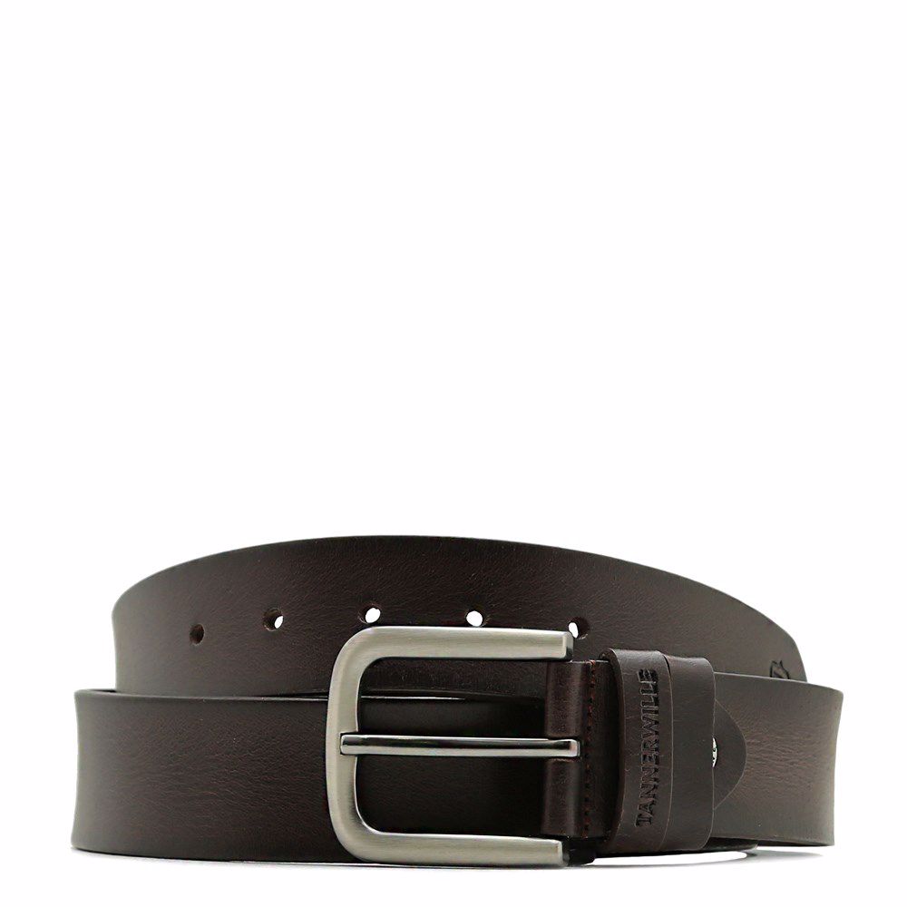 Ремень мужской, Коричневый
Ремень мужской, Коричневый