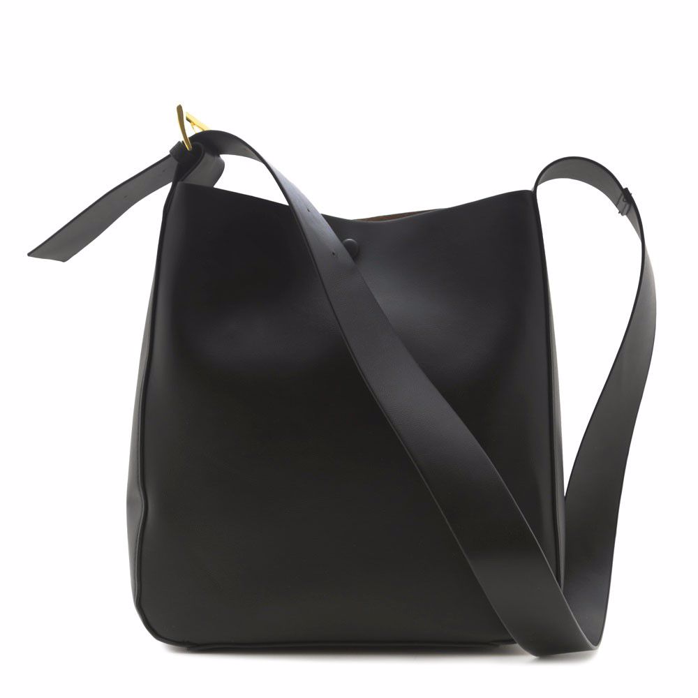 Сумка м'яка, Чорний
Сумка м'яка, Чорний