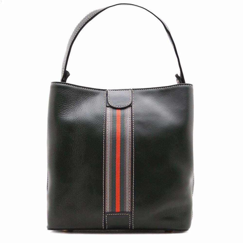 Сумка из натуральной кожи, Зеленый
Сумка из натуральной кожи, Зеленый