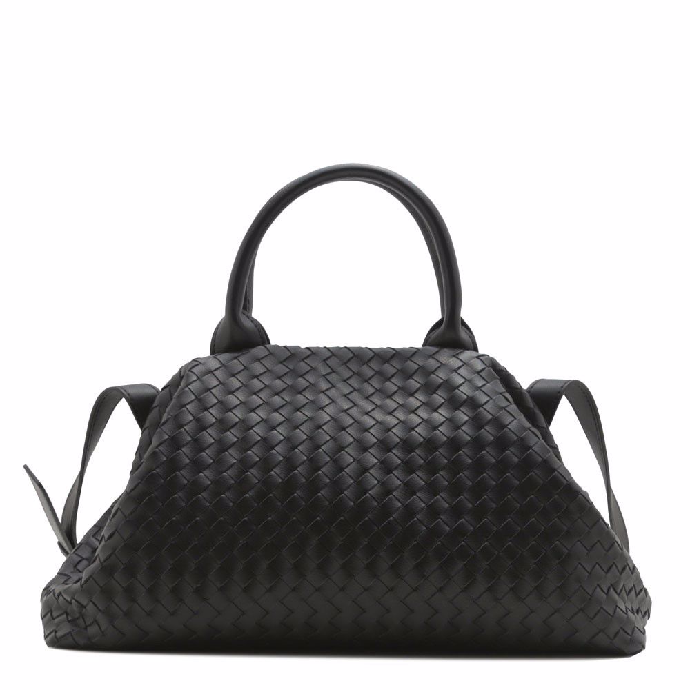 Сумка з натуральної шкіри, Чорний
Сумка з натуральної шкіри, Чорний