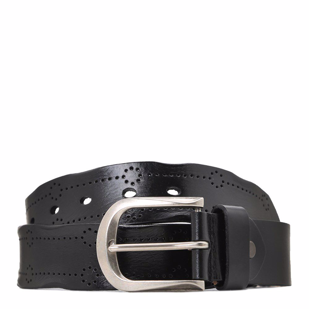 Ремінь чоловічий, Чорний
Ремінь чоловічий, Чорний