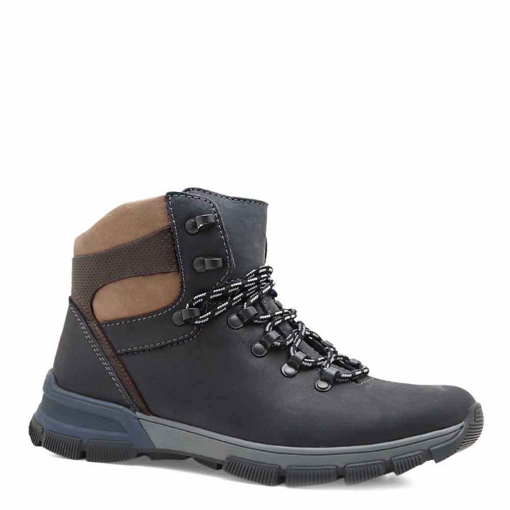 Ботинки повседневные зимние, Синій
Ботинки повседневные зимние, Синій