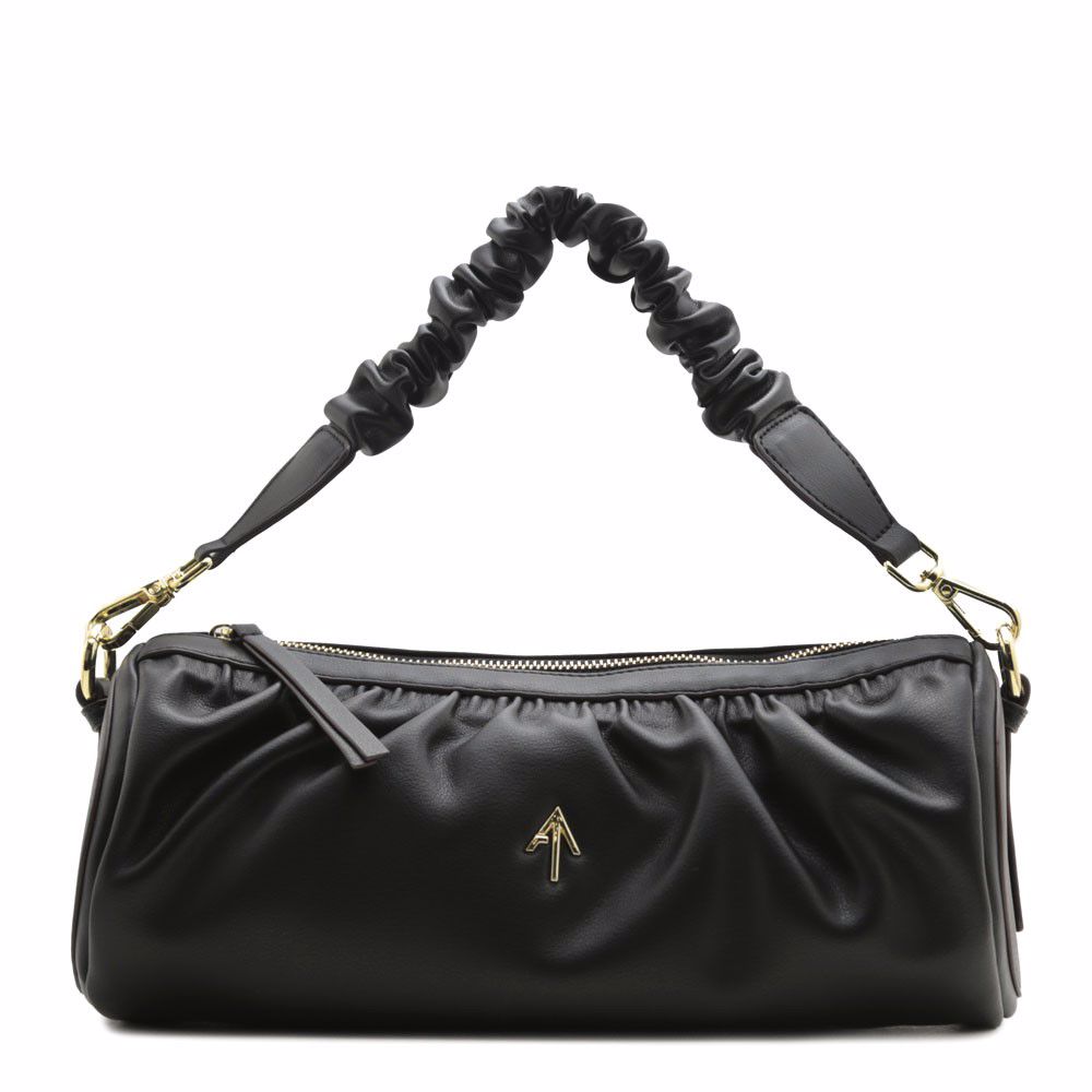 Сумка з натуральної шкіри, Чорний
Сумка з натуральної шкіри, Чорний