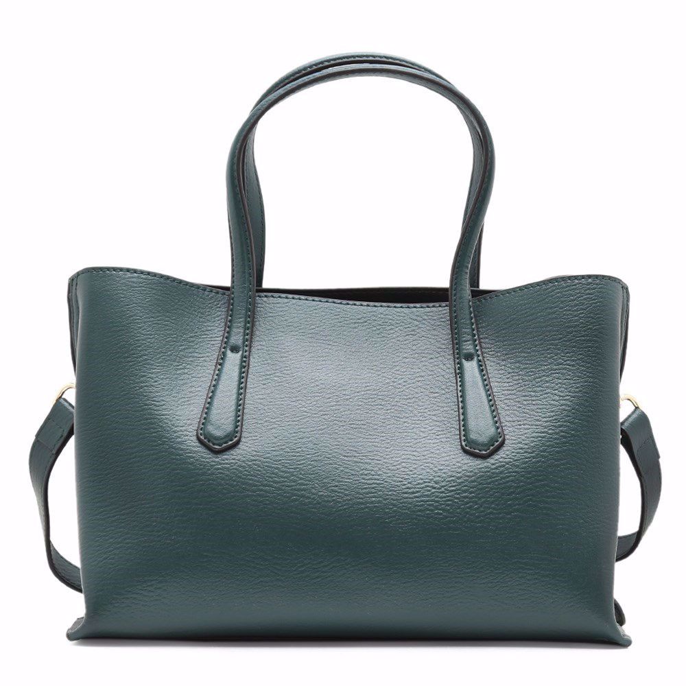 Сумка из натуральной кожи, Зеленый
Сумка из натуральной кожи, Зеленый