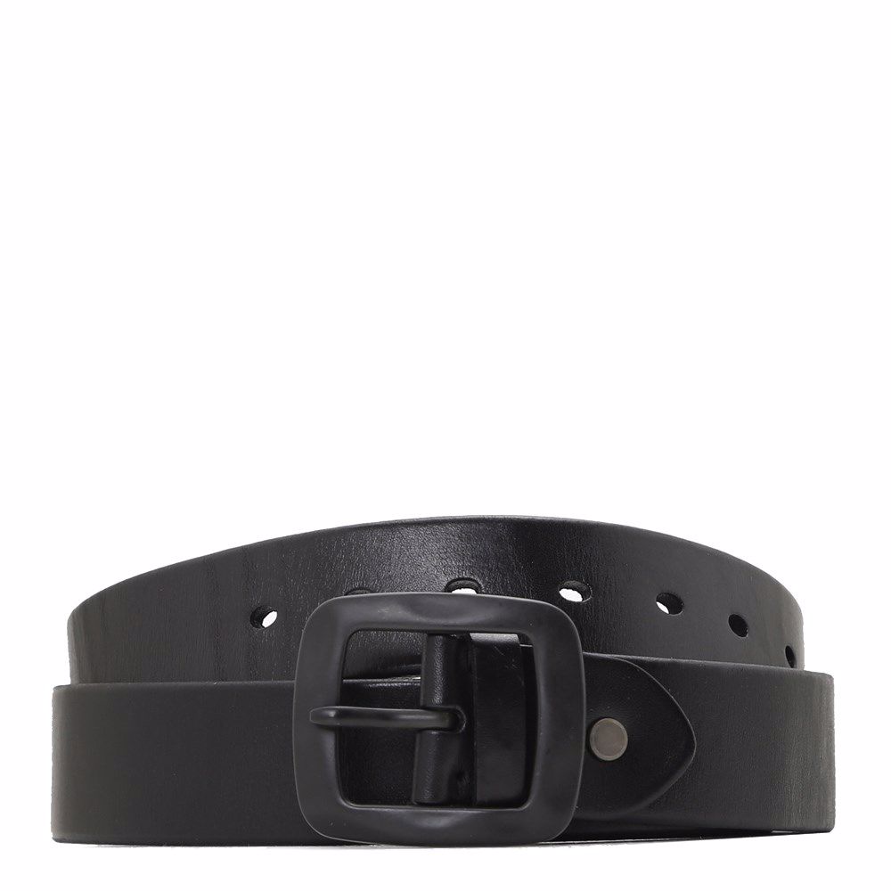 Ремень мужской, Черный
Ремень мужской, Черный