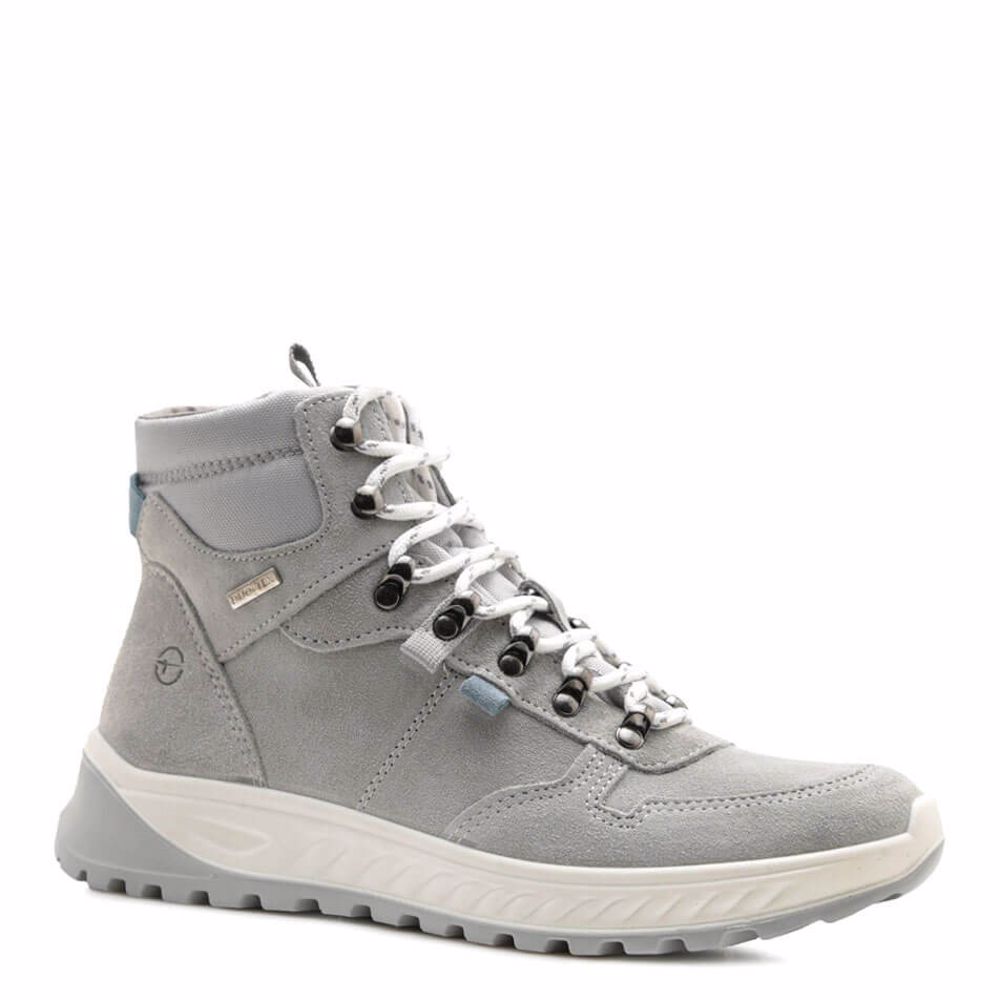 Черевики осінні на низькому ходу, Сірий
Черевики осінні на низькому ходу, Сірий