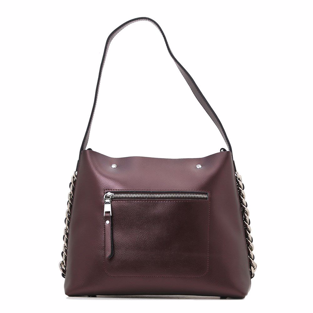 Сумка из натуральной кожи
Сумка из натуральной кожи