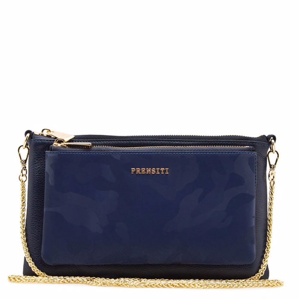 сумка-почтальонка, Синій
сумка-почтальонка, Синій