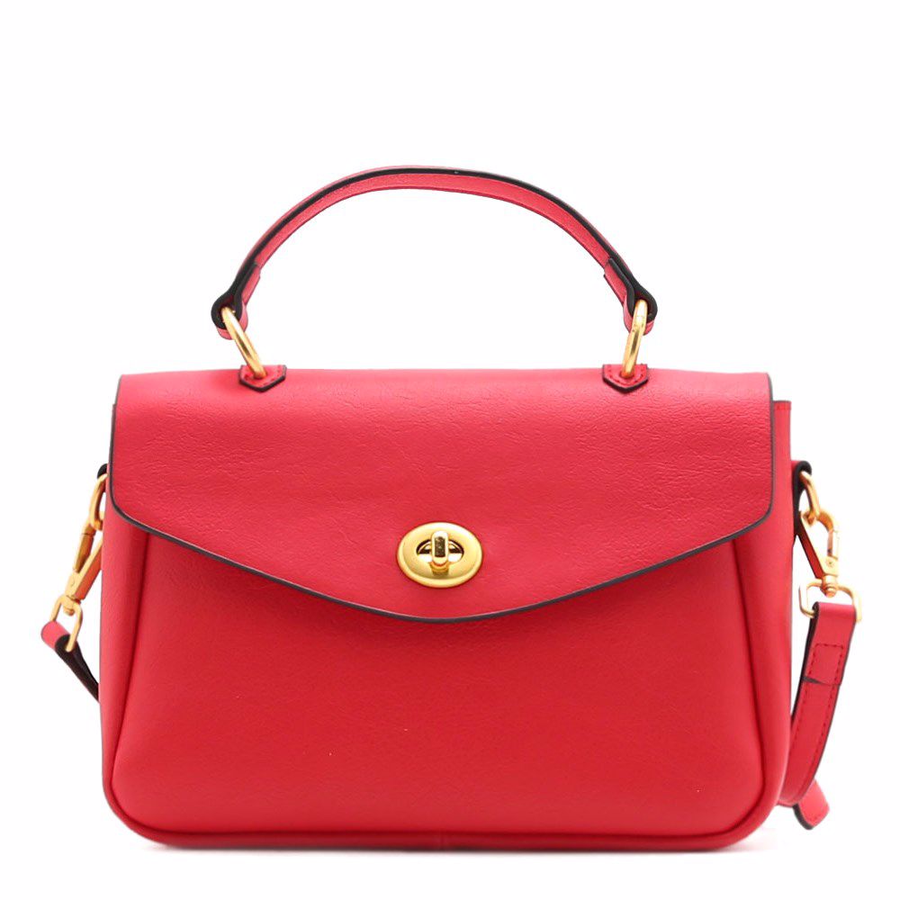 Сумка из натуральной кожи, Красный
Сумка из натуральной кожи, Красный