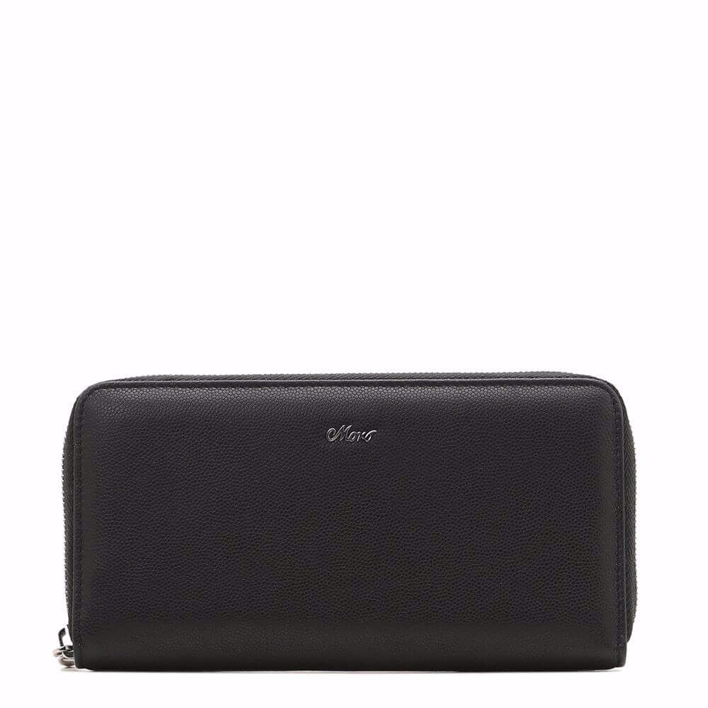 Гаманець жіночий, Чорний
Гаманець жіночий, Чорний