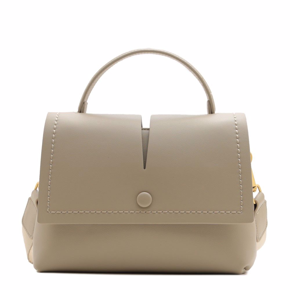 Сумка-почтальонка, Світло-оливковий
Сумка-почтальонка, Світло-оливковий