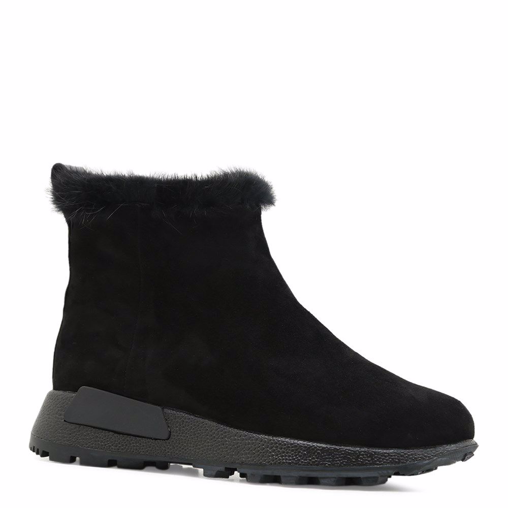 Ботинки зимние на низком ходу
Ботинки зимние на низком ходу