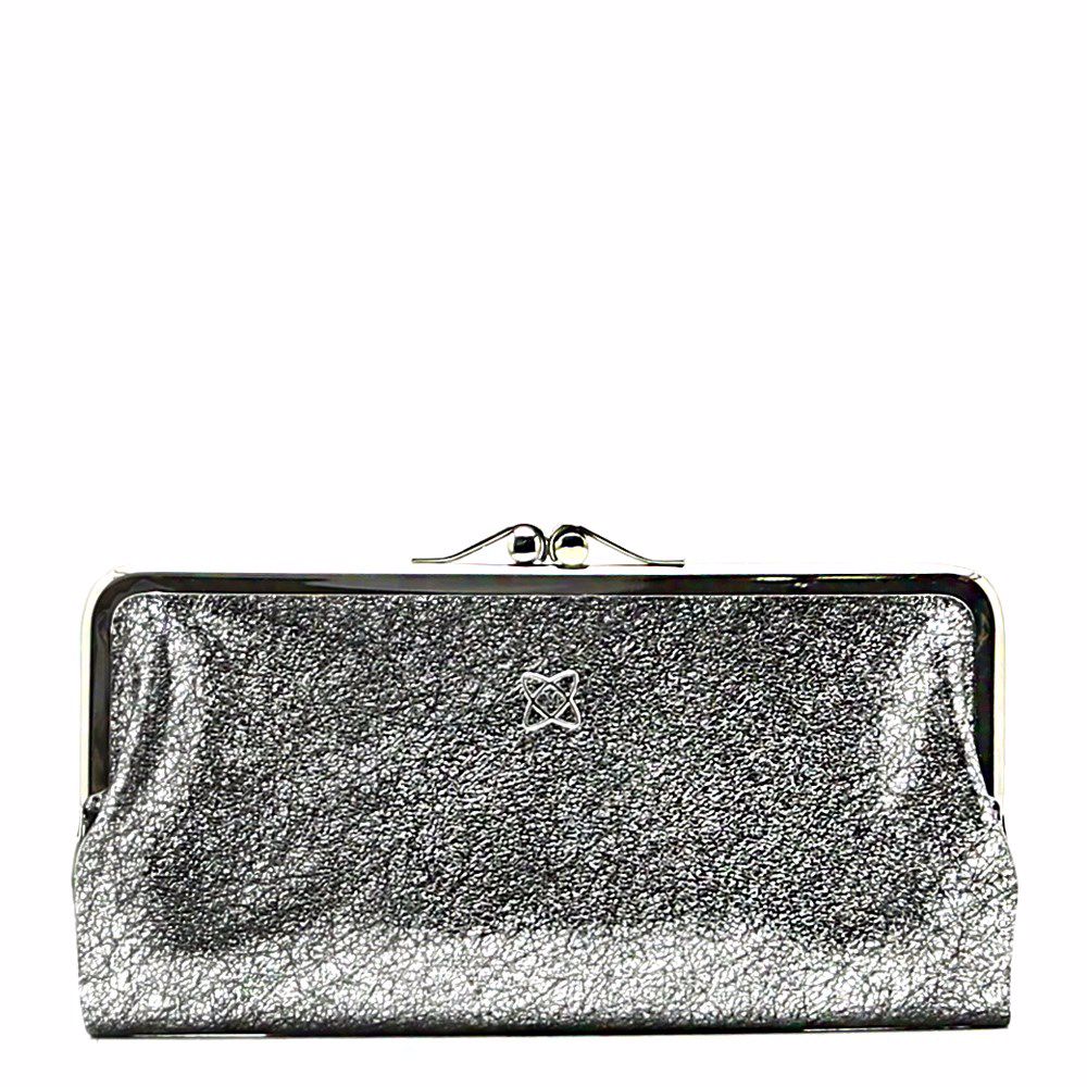 Кошелек женский, Серебро
Кошелек женский, Серебро