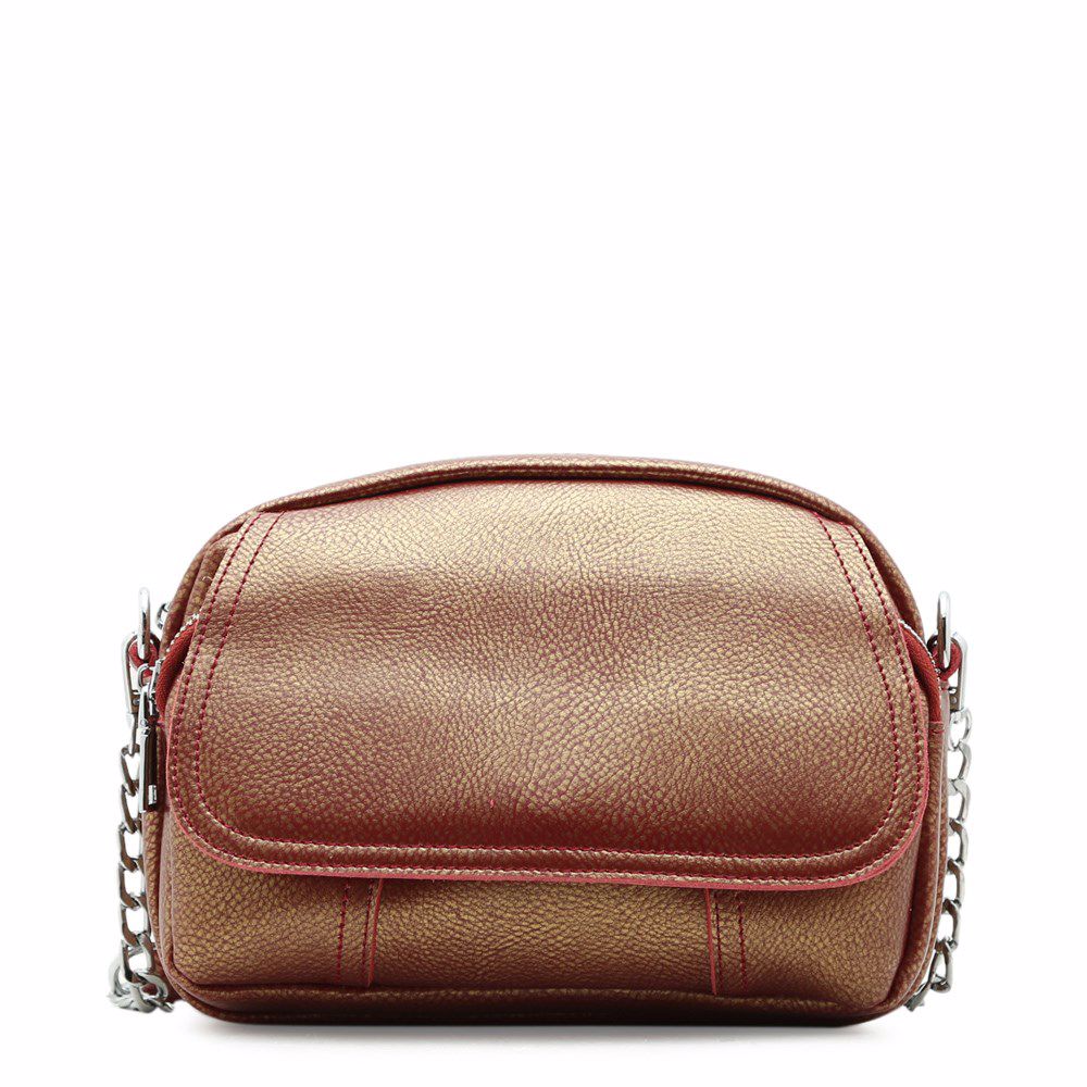 Сумка из натуральной кожи, Бордовый
Сумка из натуральной кожи, Бордовый