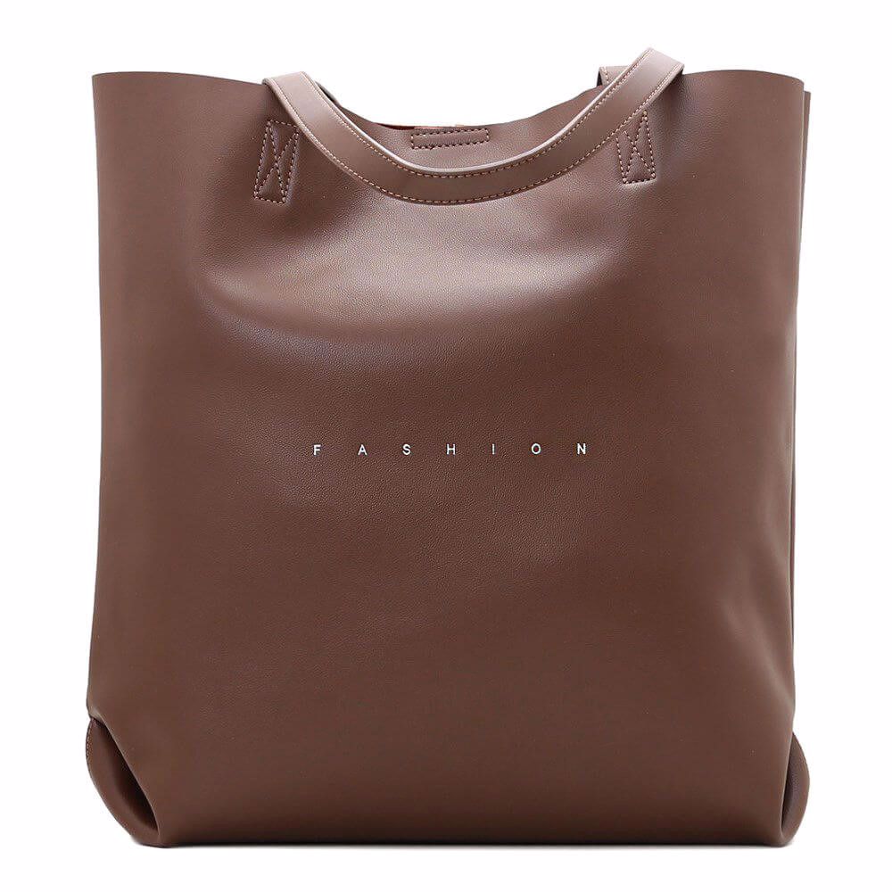 Сумка з натуральної шкіри, Коричневий
Сумка з натуральної шкіри, Коричневий