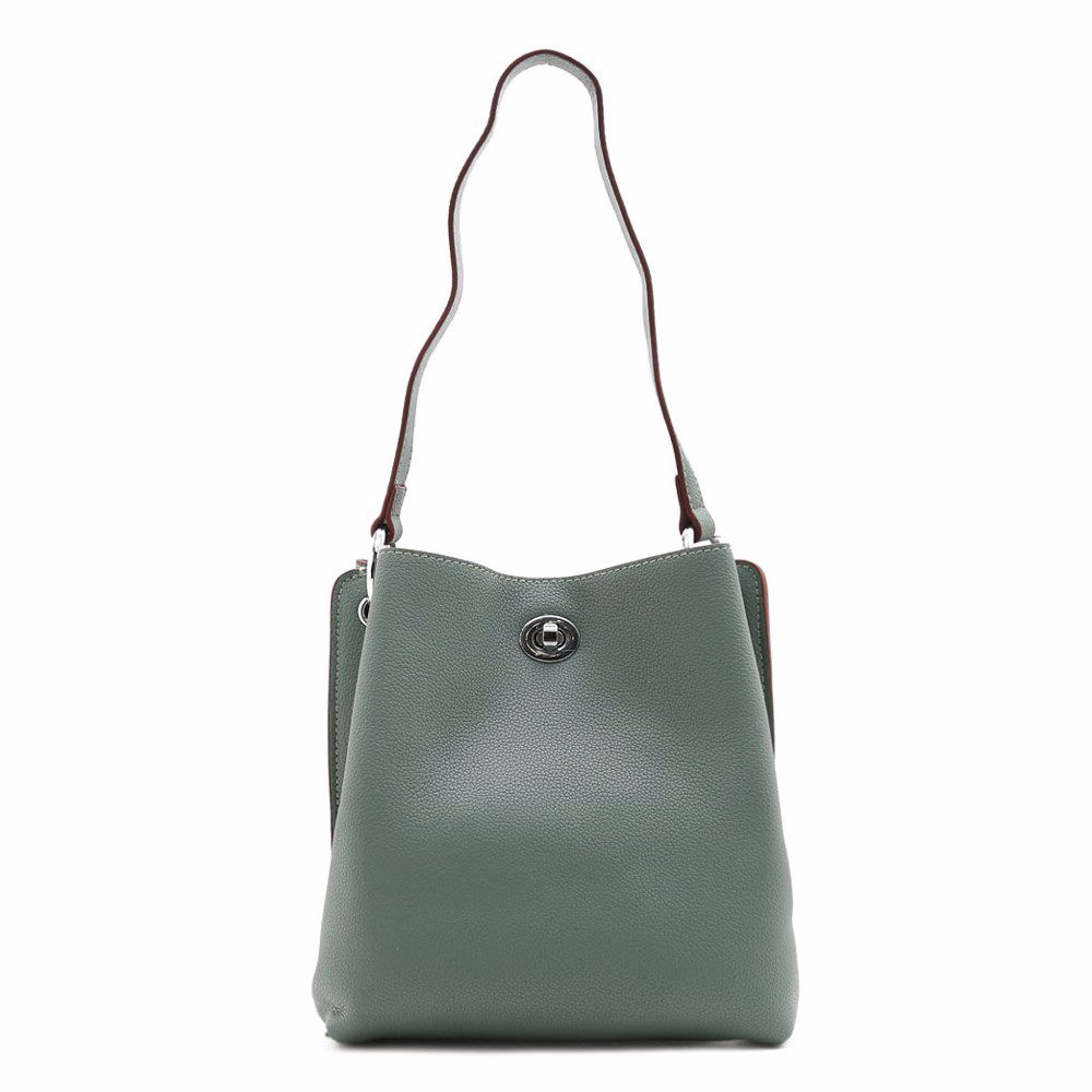 Сумка из натуральной кожи, Зеленый
Сумка из натуральной кожи, Зеленый