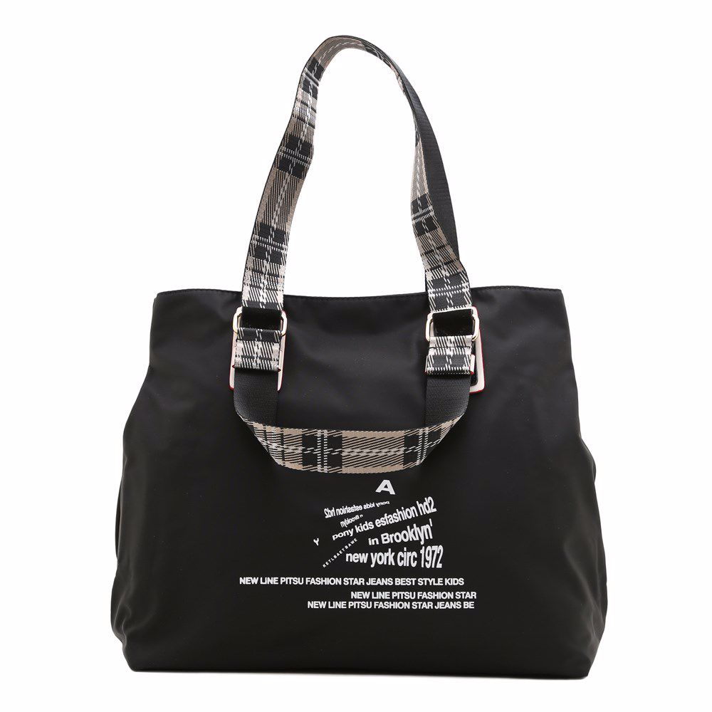 Сумка дорожная, Чорний
Сумка дорожная, Чорний