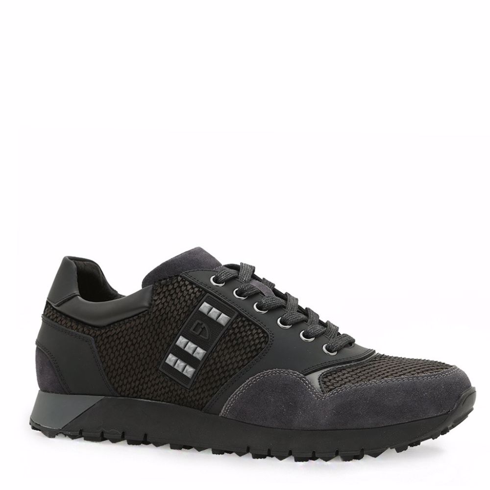 Кроссовки мужские, Темно-серый
Кроссовки мужские, Темно-серый