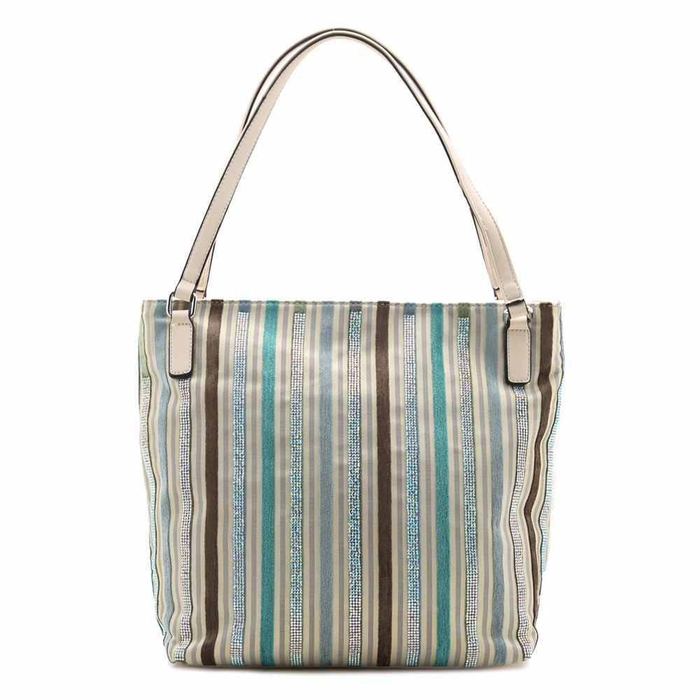 Сумка мягкая, Комбинированный
Сумка мягкая, Комбинированный