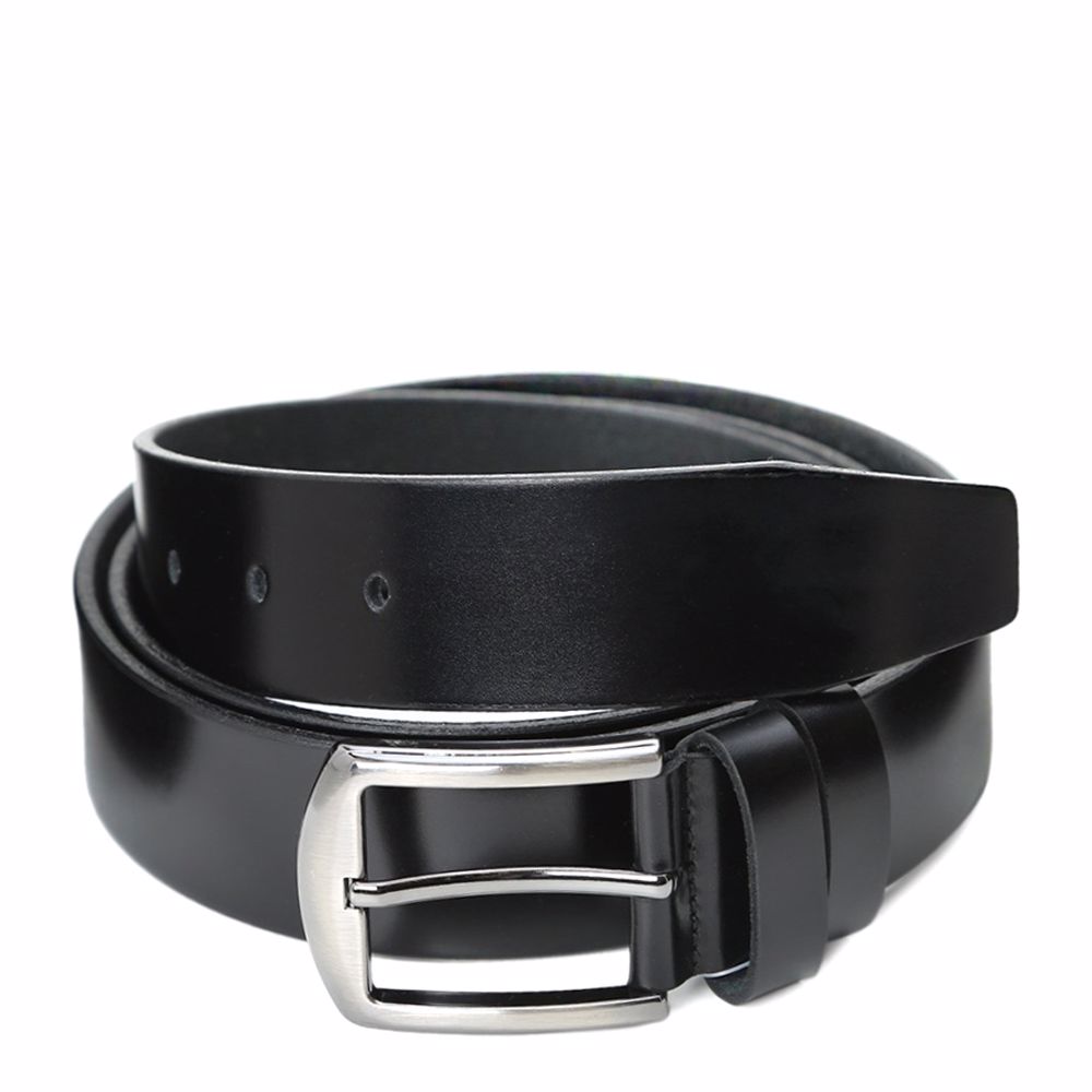 Ремень мужской, Черный
Ремень мужской, Черный