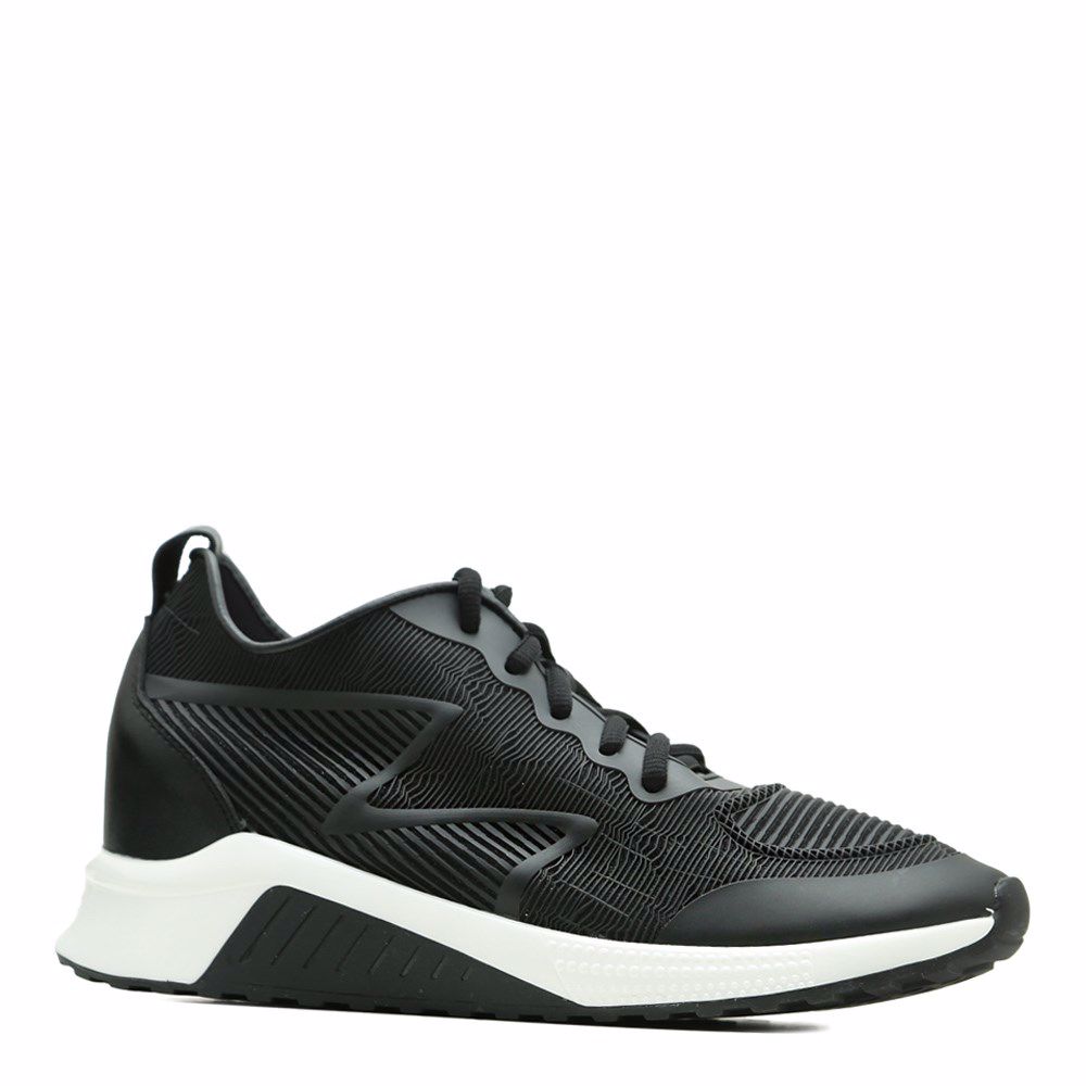 Кроссовки женские, Черный
Кроссовки женские, Черный