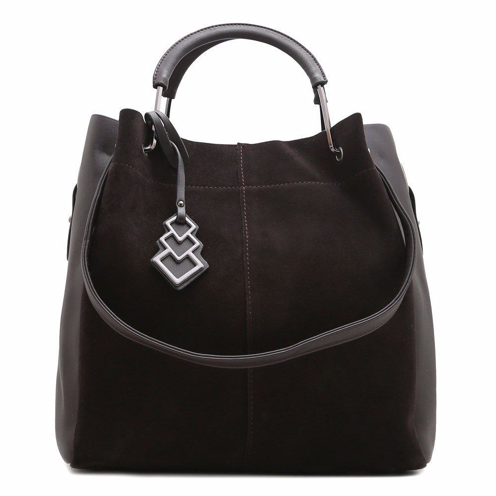 Сумка из натуральной кожи, Коричневый
Сумка из натуральной кожи, Коричневый