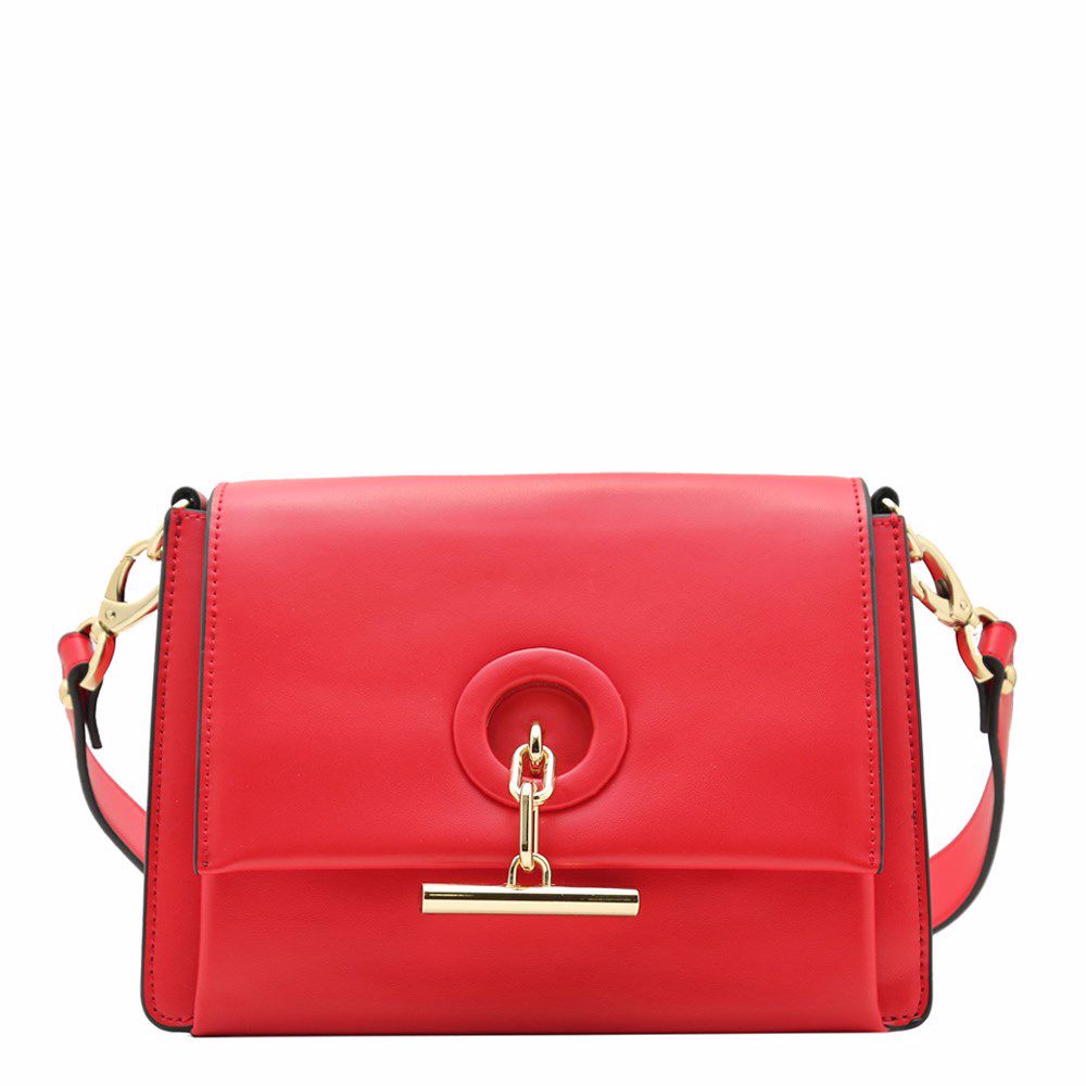 Сумка из натуральной кожи, Красный
Сумка из натуральной кожи, Красный